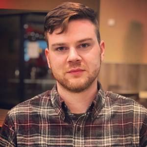 Meet your Posher, Nathan